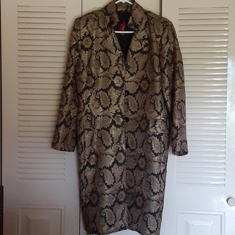 Duster/Coat